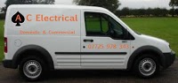 A C Electrical   Cheltenham Electrician 228616 Image 0