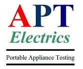 APT Electrics (Portable Appliance Testing) 223216 Image 0