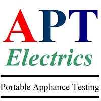 APT Electrics (Portable Appliance Testing 212783 Image 0
