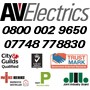 AV Electrics 226816 Image 0