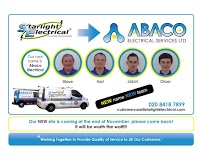 Abaco Electrical Services Ltd 218480 Image 2