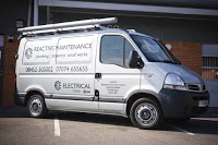 Ace Electrical Engineers Ltd 207000 Image 0