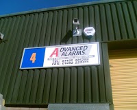 Advanced Alarms Ltd 216217 Image 0