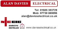 Alan Davies Electrical 212830 Image 4