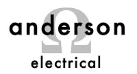 Anderson Electrical 218410 Image 0