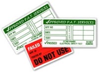 Approved PAT Testing Swindon 209766 Image 2