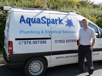 AquaSpark Plumbing and Electrical Services 215810 Image 0
