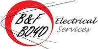 B and F Boyd Electrical Services 208588 Image 0