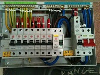 BK Electrical contractors 227440 Image 2