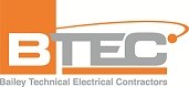 Bailey Technical Electrical Contractors 208625 Image 0
