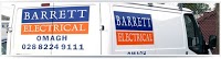 Barrett Electrical Contracts Ltd 219873 Image 2