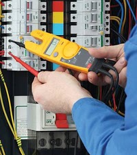 Cardiff Electrical Testing 211053 Image 1