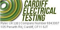 Cardiff Electrical Testing 211053 Image 5