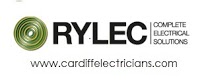 Cardiff Electrician   Rylec UK Ltd 223344 Image 0
