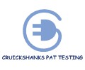 Cruickshanks Pat Testing 223159 Image 0