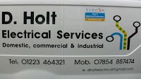 D.Holt Electrical Servies 207219 Image 0