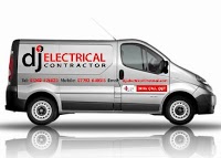 D.J.Electrical Contractors 208234 Image 0