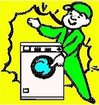 Domestic Appliance Services 207777 Image 0