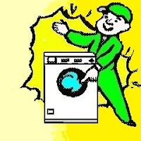 Domestic Appliance Services 207777 Image 1