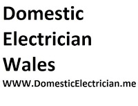 Domestic Electrician Wales 217109 Image 4