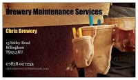 Drewery Maintenance Services 220077 Image 0