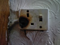 Electrical Fault Chester 206381 Image 2