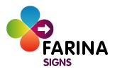 Farina Signs 208105 Image 0