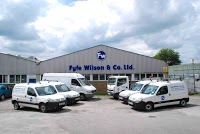 Fyfe Wilson and Co Ltd 219253 Image 0