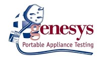 Genesys Worksafe Ltd 216565 Image 0