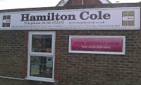Hamilton Cole 216518 Image 1