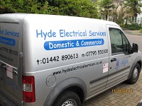 Hyde Electrical Services Ltd 226671 Image 2