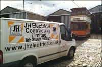 J H Electrical Contracting Ltd 210259 Image 0