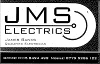 JMS Electrics 207066 Image 0