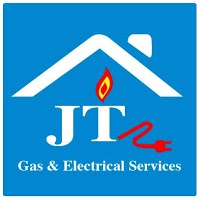 JT Gas and Electrical Service and Maintenance 209210 Image 0