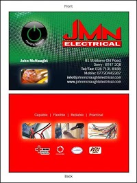 John Mc Naught Electrical Contractor 219315 Image 0