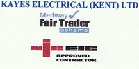 Kayes Electrical Ltd 205781 Image 0