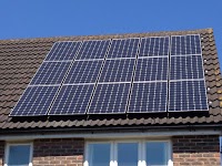 L and C Electrical and Solar Installations Ltd 210808 Image 1