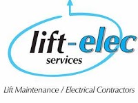 Lift elec Services 216704 Image 1