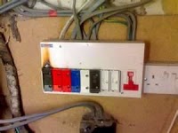 Link Electrical Leicester Electrician in Derby Nottingham 205830 Image 0