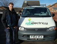 M B Electrical Ltd 205224 Image 1