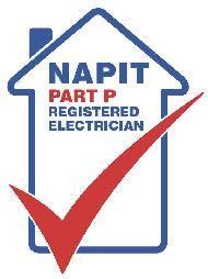 MJP Electrical Services 205900 Image 1