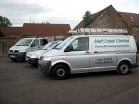Mark Evans Electricians and Alarm Specialists 221649 Image 0