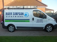 Mark Simpson Electrical 219080 Image 0