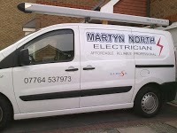 Martyn North, Electrician 205187 Image 0