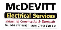 McDevitt Electrical Services 224159 Image 0