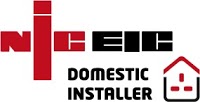 NICEIC Registered I . M . S . Electrical services 228331 Image 1