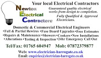 Newton Electrical Contractors Ltd 218127 Image 3