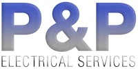 P AND P ELECTRICAL SERVICES 210528 Image 0