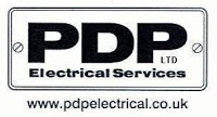 PDP Electrical Services Ltd 222745 Image 0