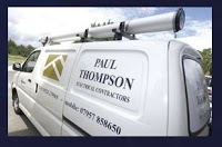 Paul Thompson Electrical Ltd 205972 Image 0